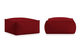 Пуф бескаркасный уличный Sail