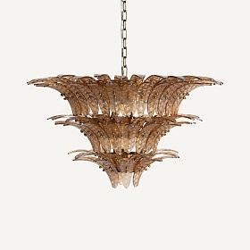 Подвесной светильник Olgiasca