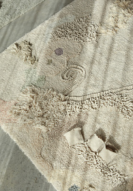 Ковер игровой морское дно 140*200