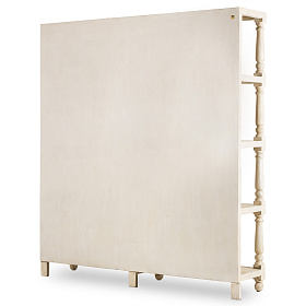 Деревянный стеллаж Bonnie