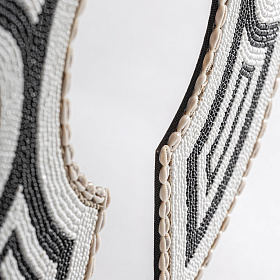 Декоративная фигура BLACKE