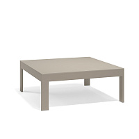 Уличный столик Posidonia 60x60x29 см