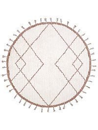 Ковер COME Liege D120