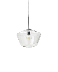 Подвесной светильник Mao из стекла Ø 35 см