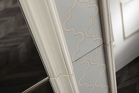 Шифоньер Magic  с зеркалом