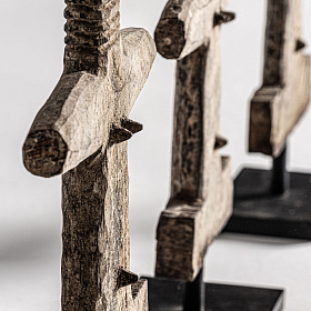 Декоративная фигура 32405