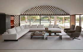 AXIS Журнальный столик AXICRT75X35