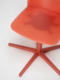 Поворотный стул Supra