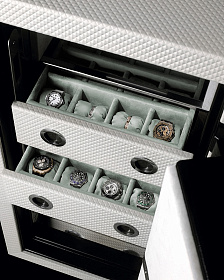 Сейф для драгоценностей Traveler R6025/N08