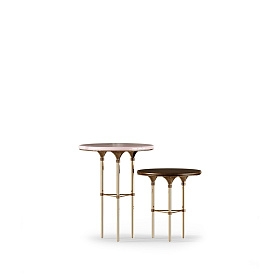Набор из 2-х столиков Eva