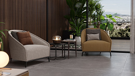 Кресло Carnaby TR052