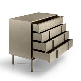 Прикроватная тумбочка CORAL CR4006