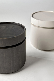 Прикроватная тумбочка Nora A5150/03