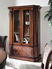 Витрина DALI DA2004