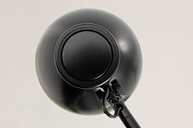 Настольная лампа Blux System T30 черная