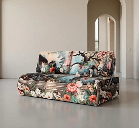 Диван-кровать Indy 194 см с электроприводом 