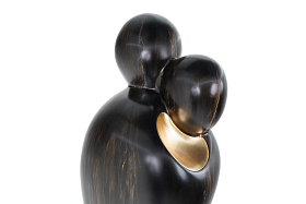 Скульптура Abraco