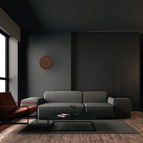 9442 Настенный светильник ACUSTIC