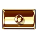 Пресс-папье M-750 L GOLD 23kt