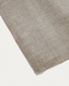 Empuries Ковер серого цвета 160 x 230 см