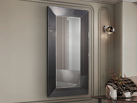 Roma Декоративное зеркало 185X90 дымчатое