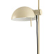 MATILDA Торшер бежевый 1xE14