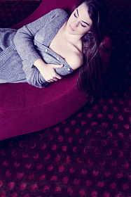 Ковер Botan 250x300