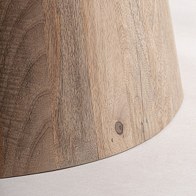 Круглый обеденный стол MERSCH 150 см