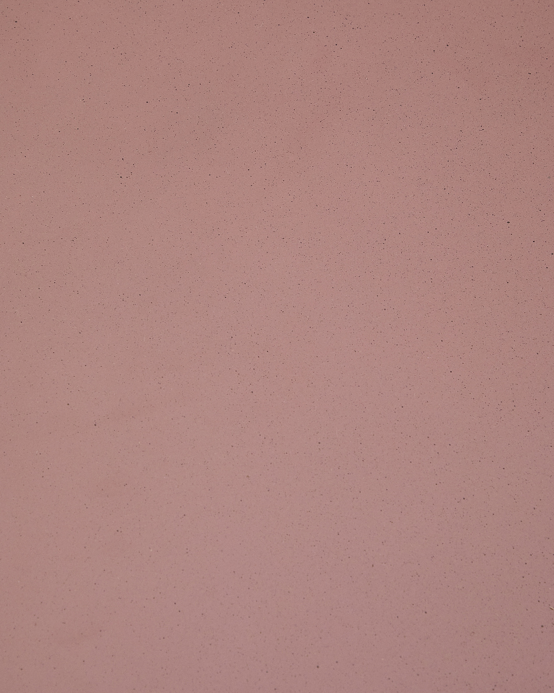 Aiguablava Журнальный столик терракотовый цементный Ø120 см