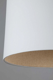 Люстра Tree (белая)