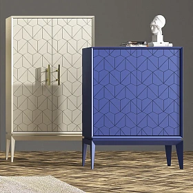 Шкаф Triangle Gatsby
