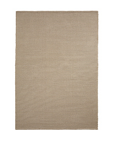 Ковер Ardelia из синтетических волокон бежевый 200 x 300 см