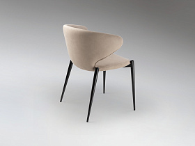 Alize Стул бежевый