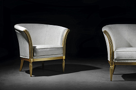 Кресло RALPH S1129/13