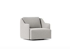 SERENE Кресло SERB90BTBBGP