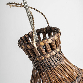 Подвесной светильник CAMPANA