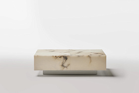 Журнальный столик Yaiza A3360/01 с подсветкой 