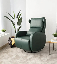 Кресло-реклайнер Kim Piel с ручным управлением