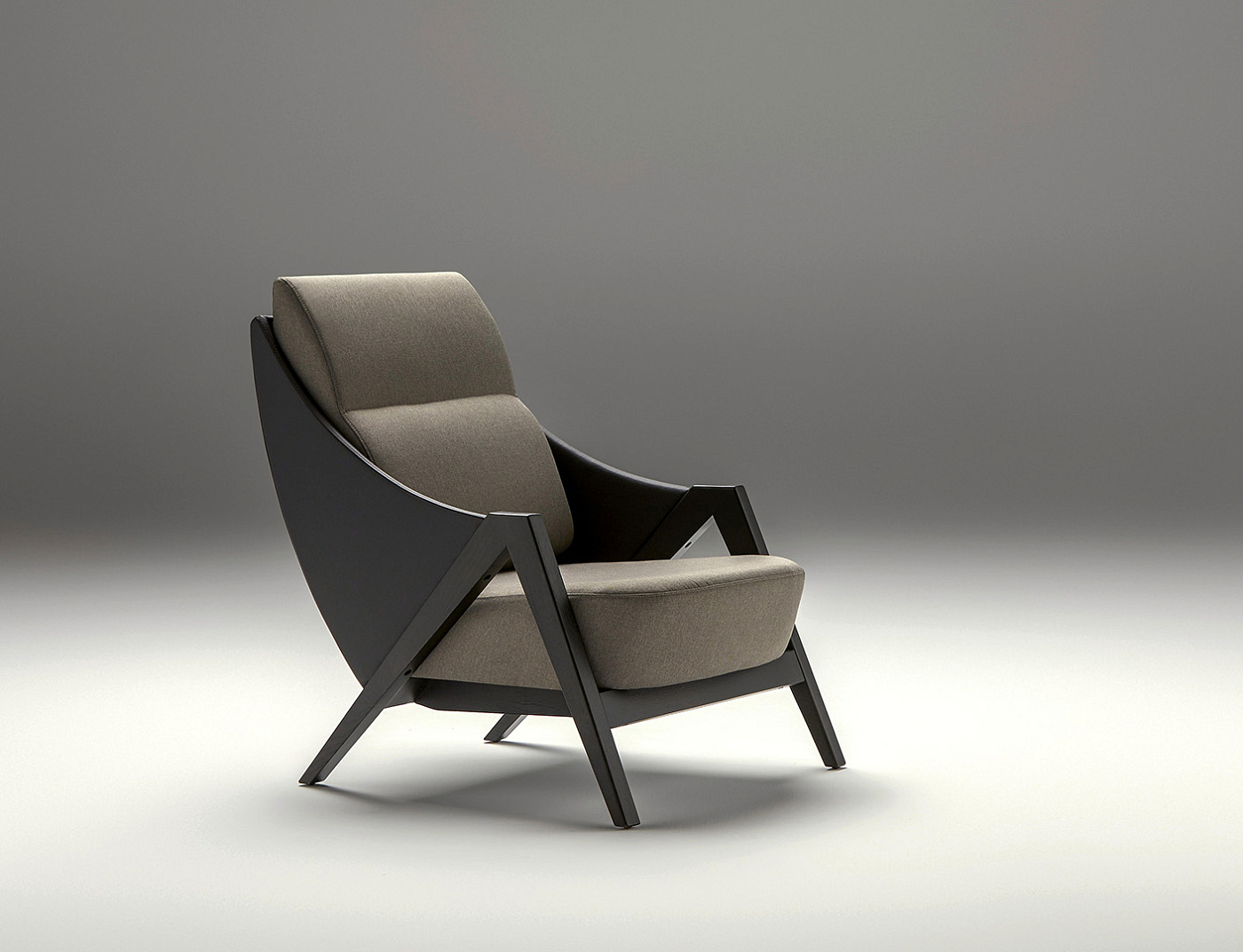 Кресло Falcon S1075/02