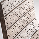 Стул JACQUARD