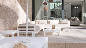 Модуль дивана DNA  4