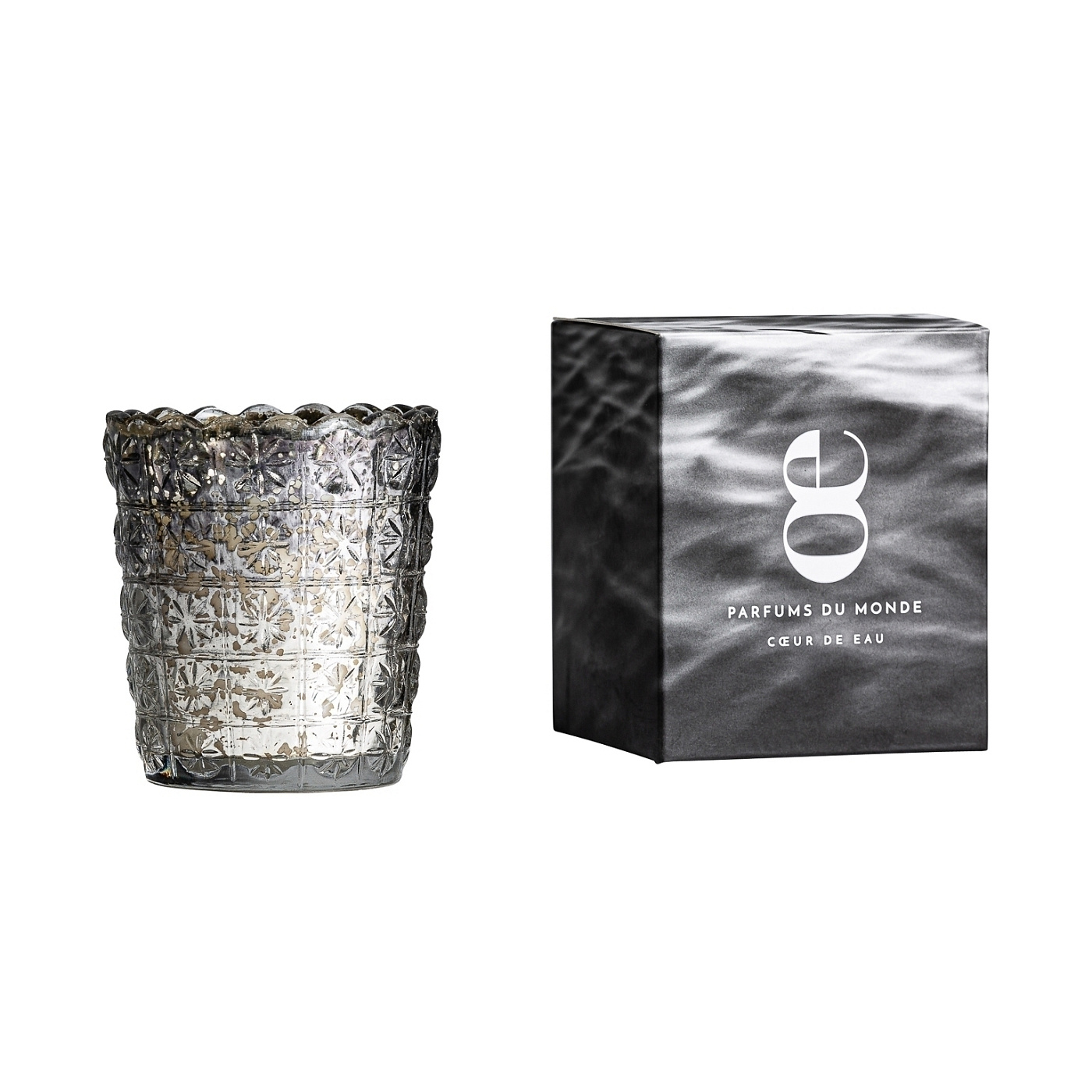 Ароматическая свеча AGUA 500 г