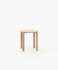 Приставной столик Tasos Ø54