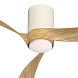 9495 Люстра потолочная-вентилятор NEMO II L