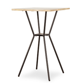 Высокий барный столы Monika