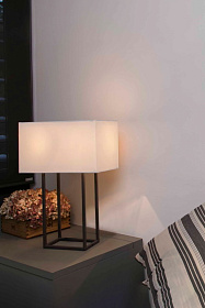 Настольная лампа Vesper