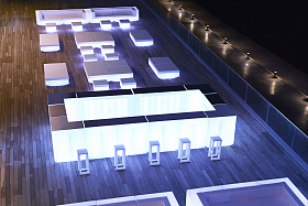 Барная стойка Vela