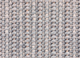 Ковер Goz Kiri светло-серый