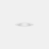 Встраиваемый светильник Sia Standard 17 круглый белый