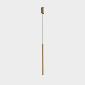 Подвесной светильник Stylus Recessed 600mm 00-A018-DN-DN